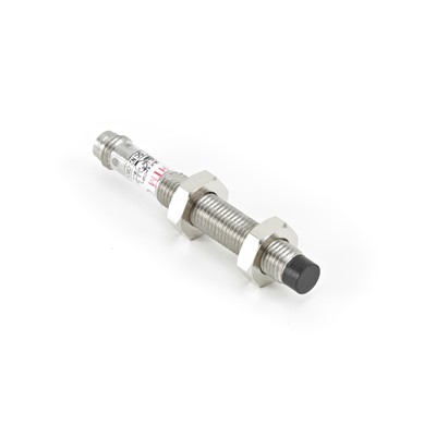 Inductive Proximity Sensor Cylindrical