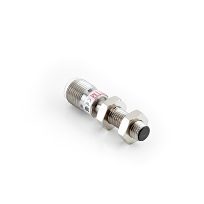 Inductive Proximity Sensor Cylindrical