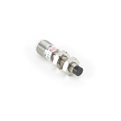 Extended Range Proximity Sensor Cylindri