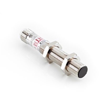 Inductive Proximity Sensor Cylindrical