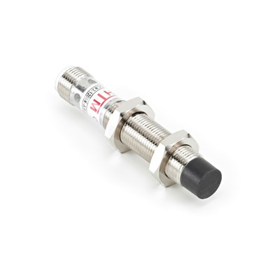 Inductive Proximity Sensor Cylindrical