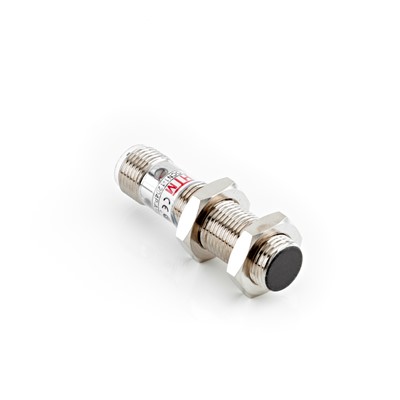 Inductive Proximity Sensor Cylindrical