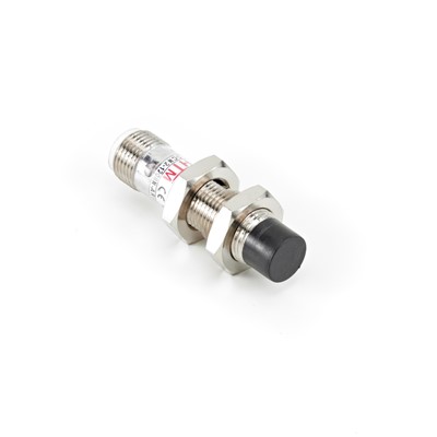 Extended Range Proximity Sensor Cylindri