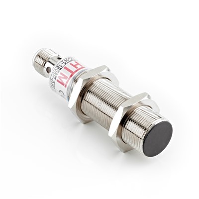 Extended Range Proximity Sensor Cylindri