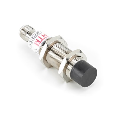 Inductive Proximity Sensor Cylindrical