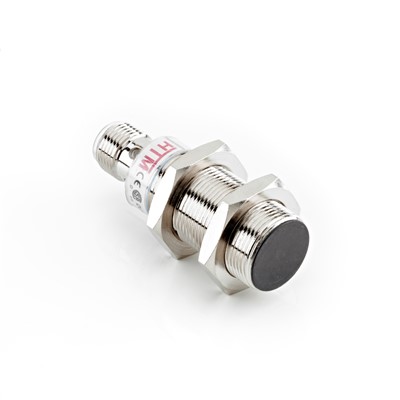 Extended Range Proximity Sensor Cylindri