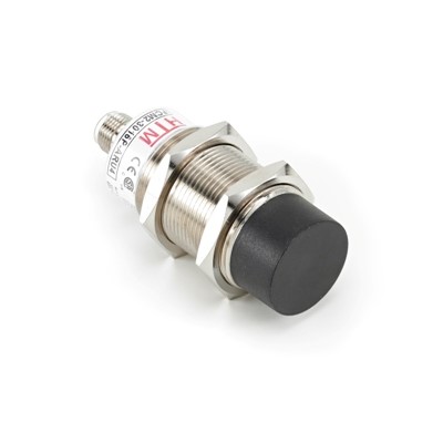 Inductive Proximity Sensor Cylindrical