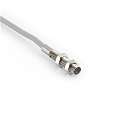 Inductive Proximity Sensor Cylindrical