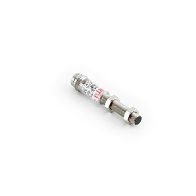 Inductive Proximity Sensor Cylindrical