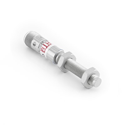 Extended Range Proximity Sensor Cylindri