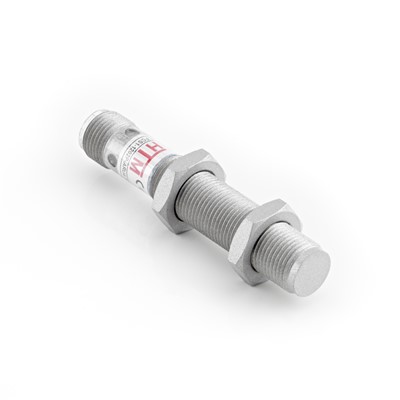 Extended Range Proximity Sensor Cylindri