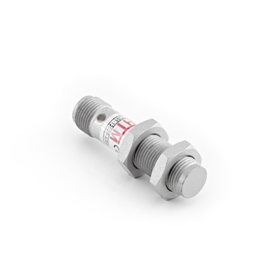 Extended Range Proximity Sensor Cylindri