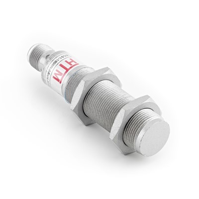 Extended Range Proximity Sensor Cylindri