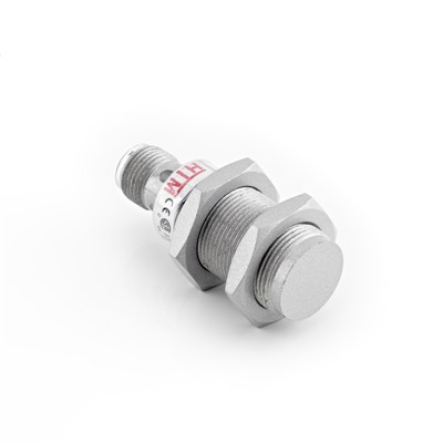 Inductive Proximity Sensor Cylindrical