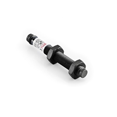 Weld Field Immune Proximity Sensor Cylin