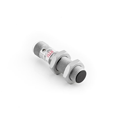 Weld Field Immune Proximity Sensor Cylin