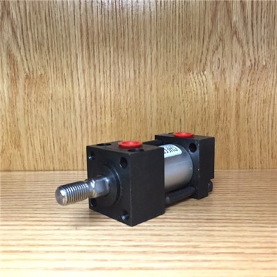 PNEUMATIC CYL1-1/8 X 6