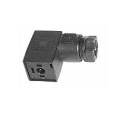 T6 BLK CONNECTOR