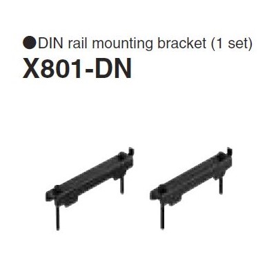 X801-DN