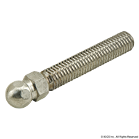 UNC-THREADED ROD FOR SWIVEL FEET  1/2-1