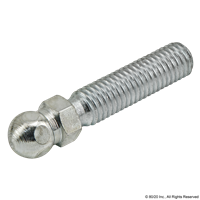 UNC-THREADED ROD FOR SWIVEL FEET  1/2-1