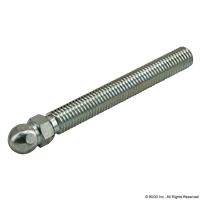 UNC-THREADED ROD FOR SWIVEL FEET  1/2-1