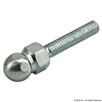 UNC-THREADED ROD FOR SWIVEL FEET  5/16-