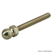 UNC-THREADED ROD FOR SWIVEL FEET  5/16-