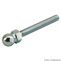 UNC-THREADED ROD FOR SWIVEL FEET  5/16-