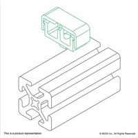 CLIP-CABLE-BINDING WITH HAMMER SLOT 8