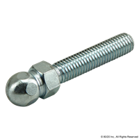 THREADED ROD FOR SWIVEL FEET M10X45 ZIN