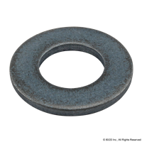 M10 FLAT WASHER [BLUE]