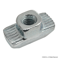 HAMMER NUT  M4  BOSS HEIGHT 3.0 MM  CLE