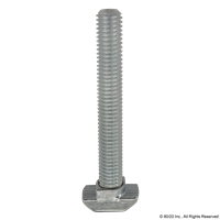 HAMMER SCREW M8X60MM  SLOT 10 STEP 3 0M