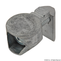 UNIVERSAL CONNECTOR  DIE-CAST-ZINC  SLO