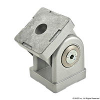 PIVOT JOINT 30  DIE-CAST ZINC WITHOUT S