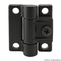 15 S ADJUSTABLE HINGE