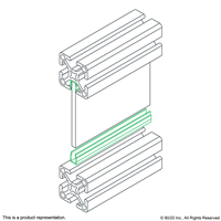 15 S PANEL GASKET