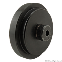 15 S ROLLER WHEEL