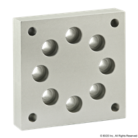 15 S BASE PLATE FOR 2715