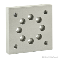 15 S BASE PLATE FOR 2716 AND 2717