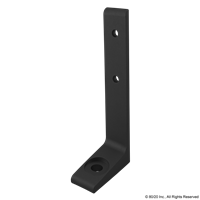 BLACK 10 S 1 ECONOMY FLOOR MOUNT BASE