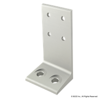 15 S 3 ECONOMY FLOOR MOUNT BASE PLATE