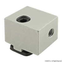 15 S PANEL MOUNT BLOCK