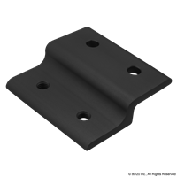 BLACK 15 S 3 PANEL RETAINER