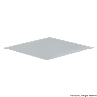 1.524mm MILL FINISH Aluminum PANEL6061-