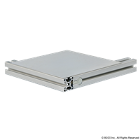 1.524mm MILL FINISH Aluminum PANEL6061-