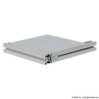 4.75mm MILL FINISH Aluminum PANEL6061-T