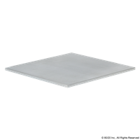 6.35mm MILL FINISH Aluminum PANEL6061-T