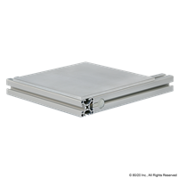 6.35mm MILL FINISH Aluminum PANEL6061-T